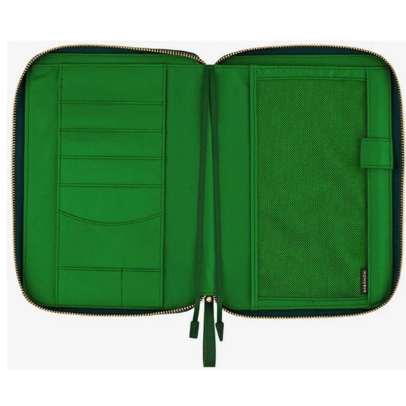 ❤️BUY 5 GET 3 FREE  Hobonichi Techo Cousin A5 Cover in Velluto, Retail $76.00US - Picture 4 of 16